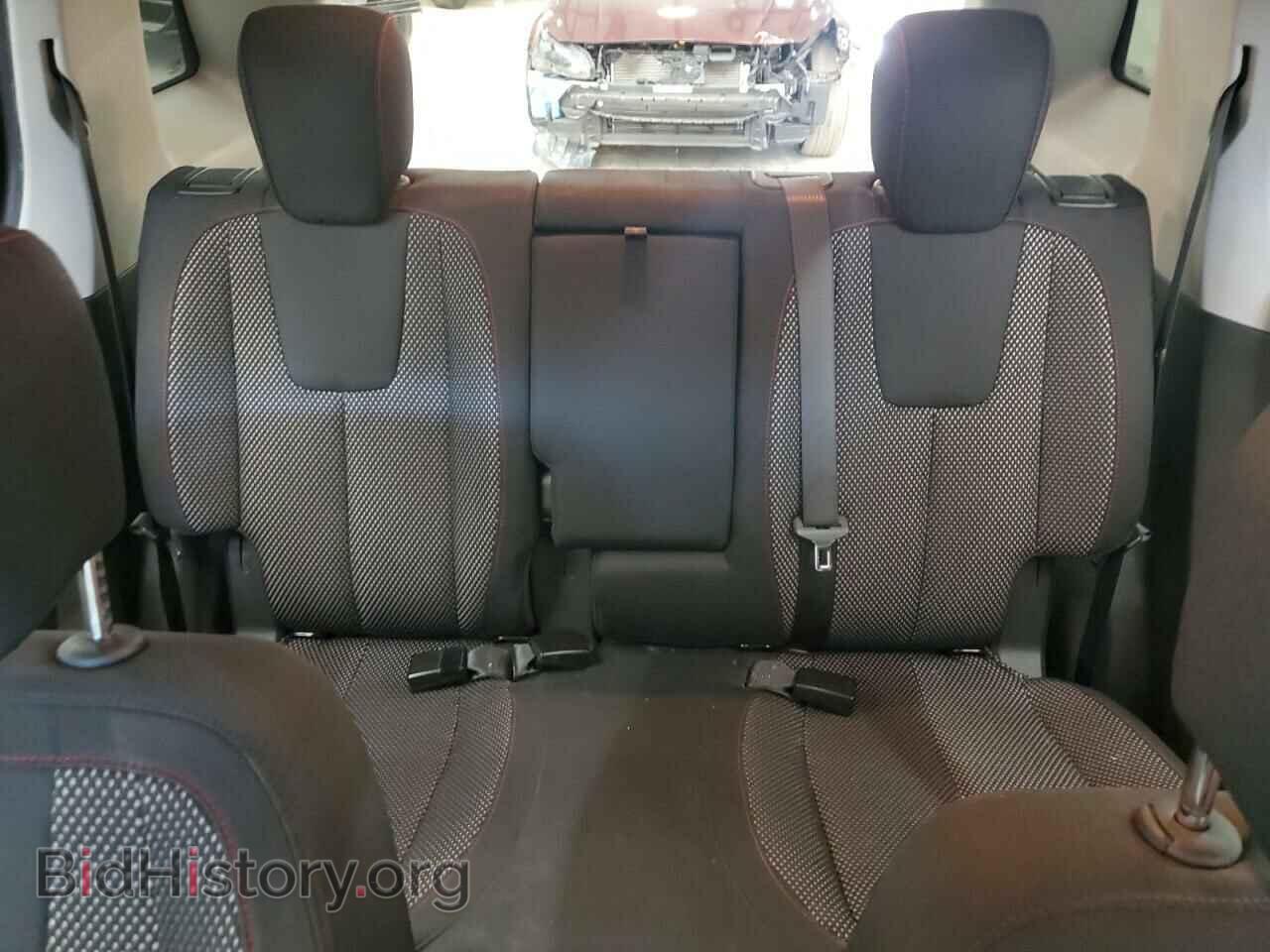 2013 GMC TERRAIN - VIN: 2GKALSEK2D6126363 - Фото 10