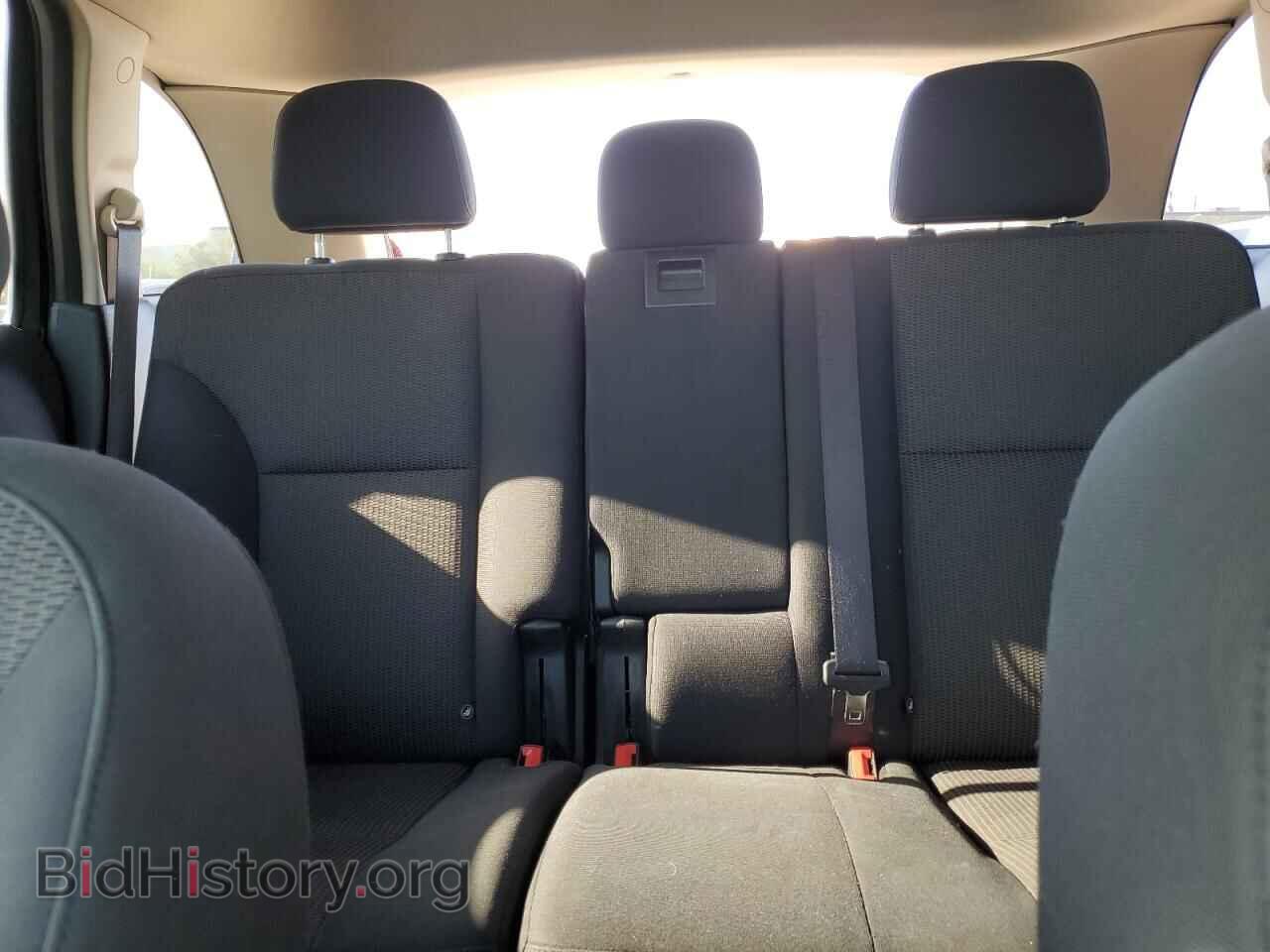 2013 FORD EDGE - VIN: 2FMDK3JC2DBA28405 - Фото 10
