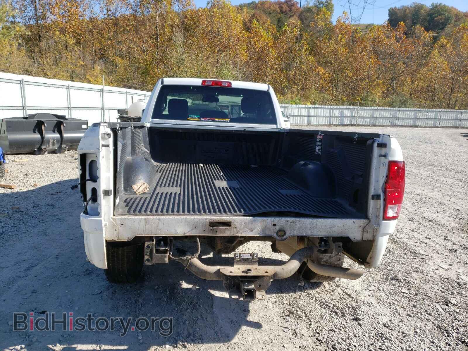 2019 RAM 1500 CLASS - VIN: 3C6JR6DT9KG560669 - Фото 6