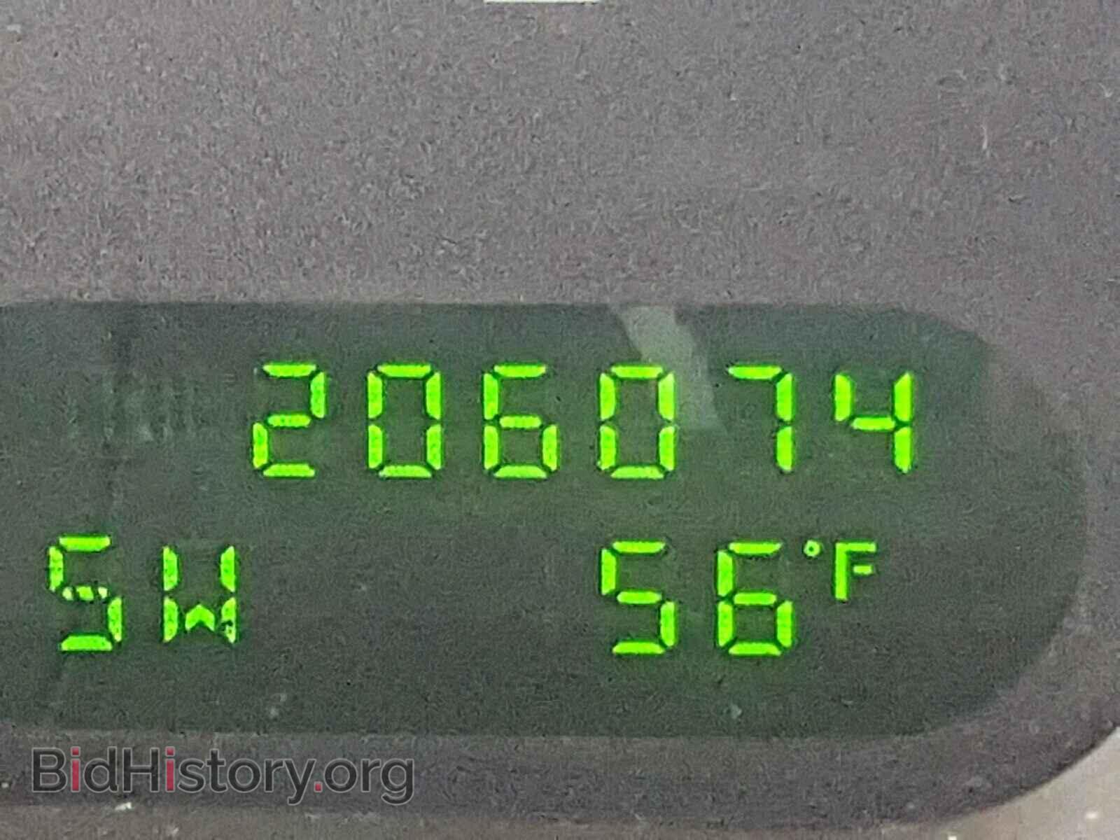 2004 FORD EXPEDITION - VIN: 1FMPU15L34LA88666 - Фото 8