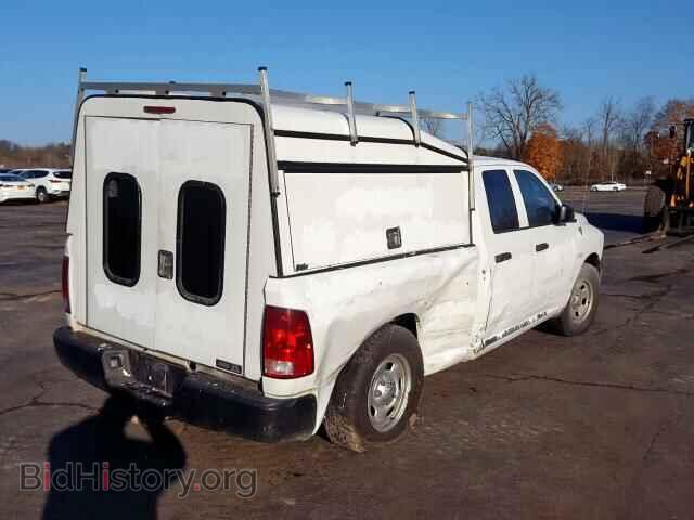 2015 RAM 1500 ST - VIN: 1C6RR7FT5FS656061 - Фото 4