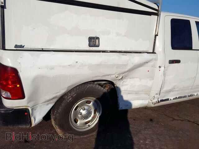 2015 RAM 1500 ST - VIN: 1C6RR7FT5FS656061 - Фото 9