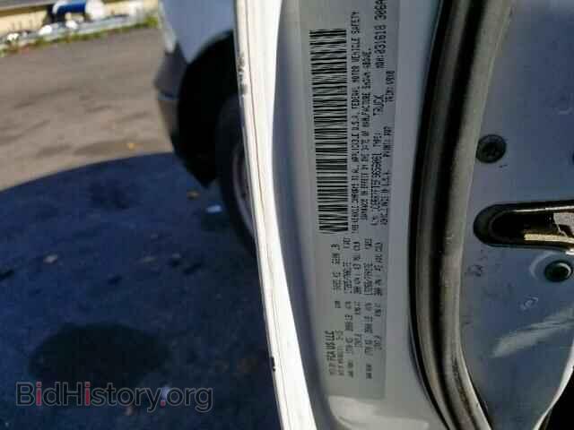 2015 RAM 1500 ST - VIN: 1C6RR7FT5FS656061 - Фото 10
