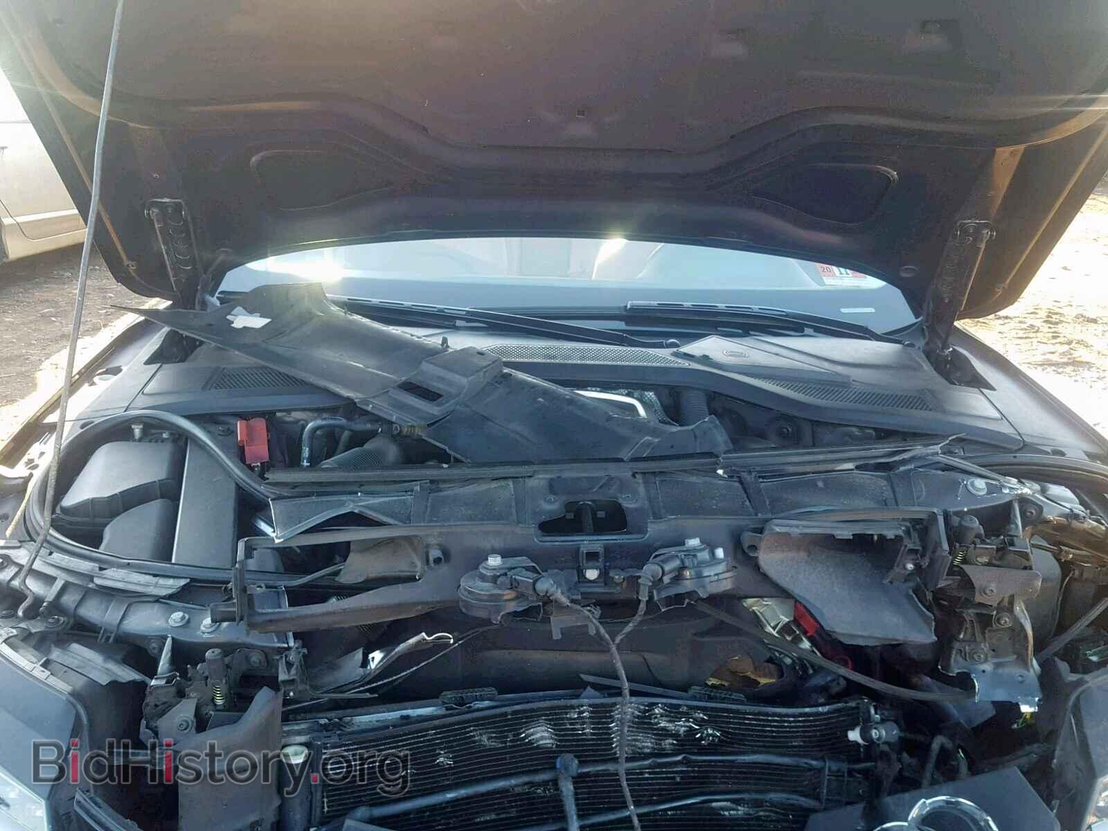 2012 AUDI A8 - VIN: WAURVAFD9CN014234 - Photo 7