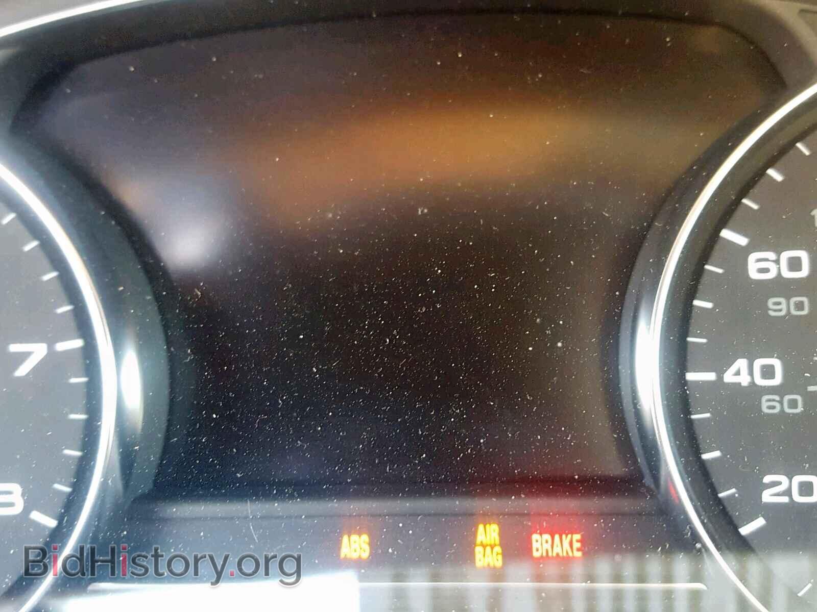 2012 AUDI A8 - VIN: WAURVAFD9CN014234 - Photo 8