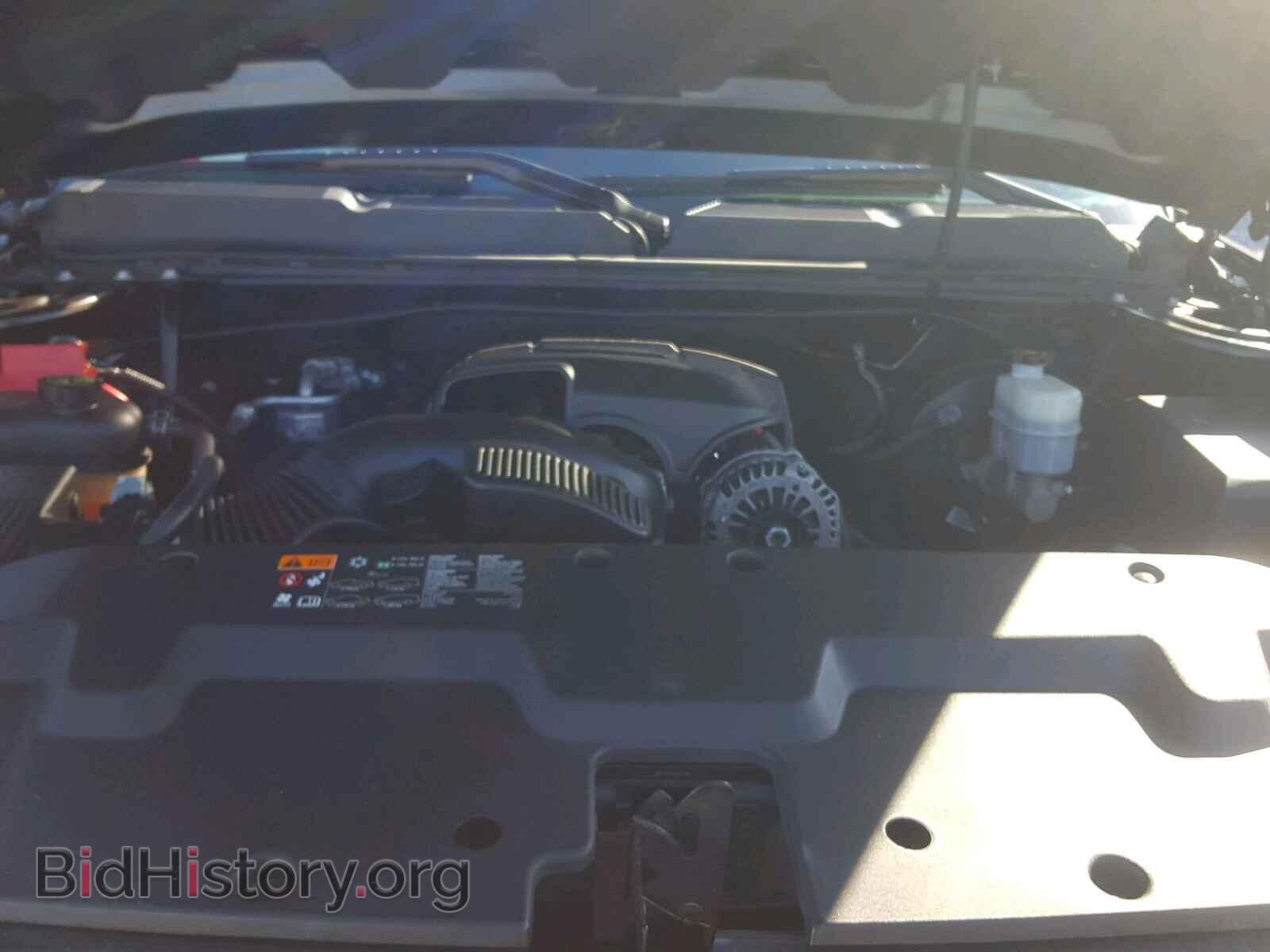 2012 CHEVROLET SILVERADO - VIN: 1GCPKSE79CF186813 - Фото 7