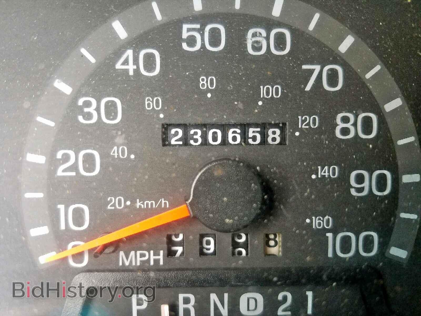 2002 FORD ECONOLINE - VIN: 1FTNS24L92HA42820 - Photo 8