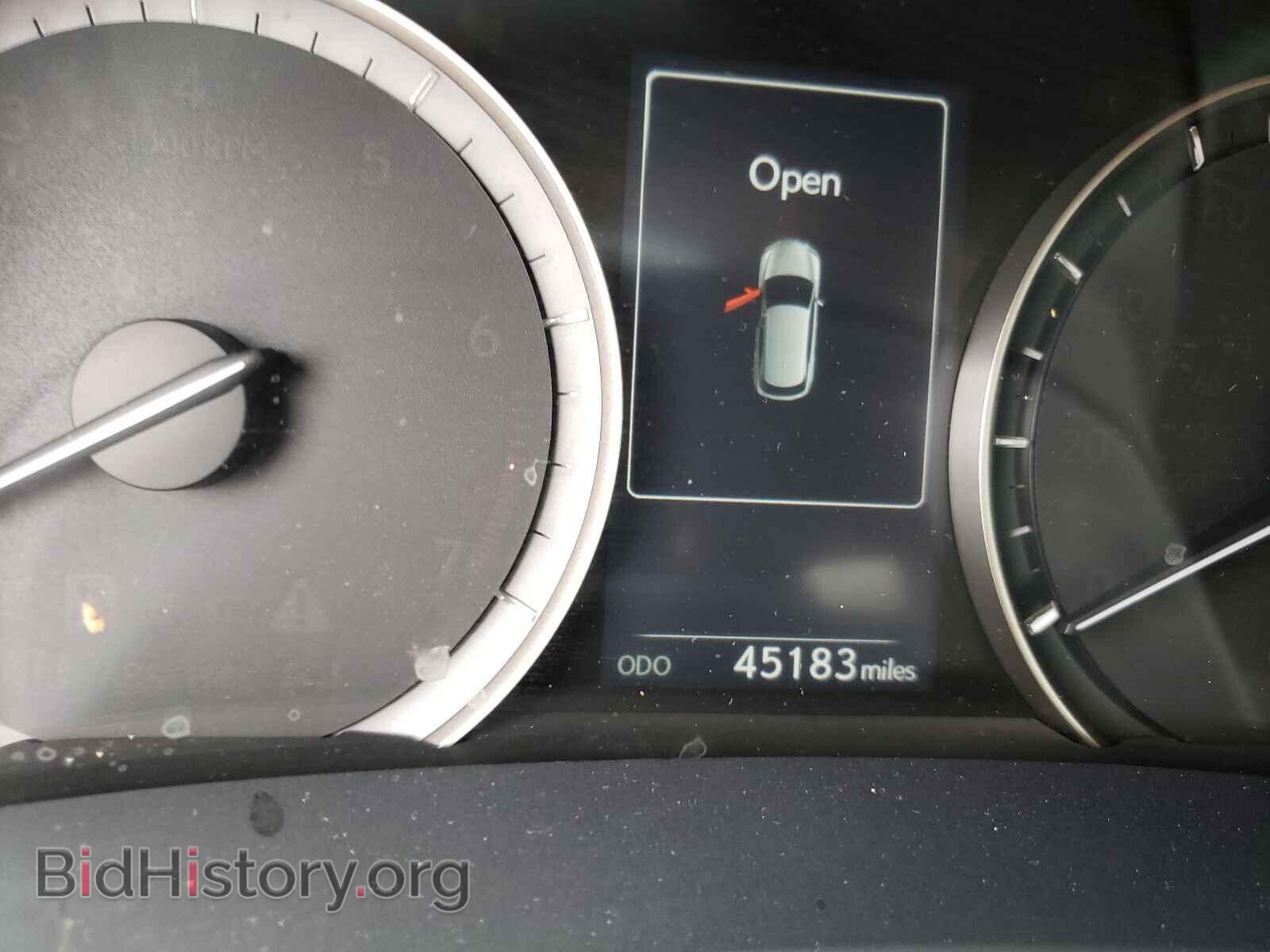 2017 LEXUS RX350 - VIN: 2T2ZZMCA8HC056497 - Фото 8