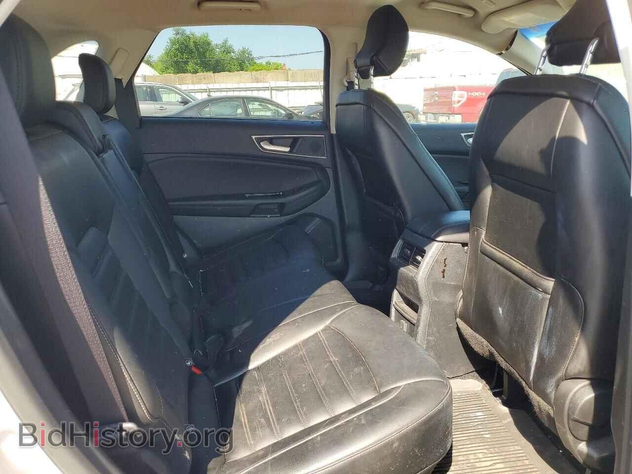 2019 FORD EDGE - VIN: 2FMPK4J98KBB94318 - Фото 11