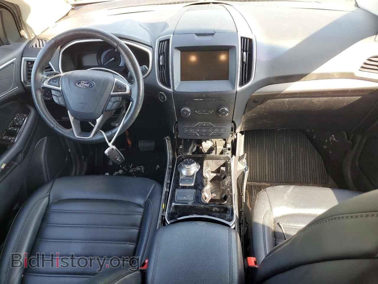2019 FORD EDGE - VIN: 2FMPK4J98KBB94318 - Фото 8