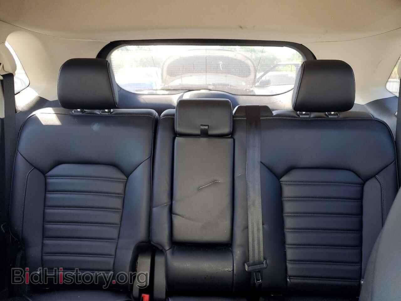 2019 FORD EDGE - VIN: 2FMPK4J98KBB94318 - Фото 10