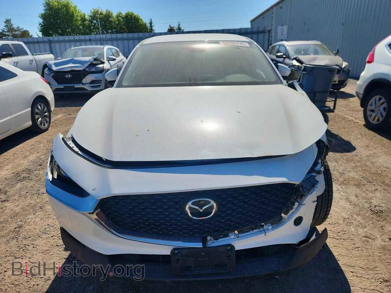 2025 MAZDA CX30 - VIN: 3MVDMBCM3SM752094 - Фото 5