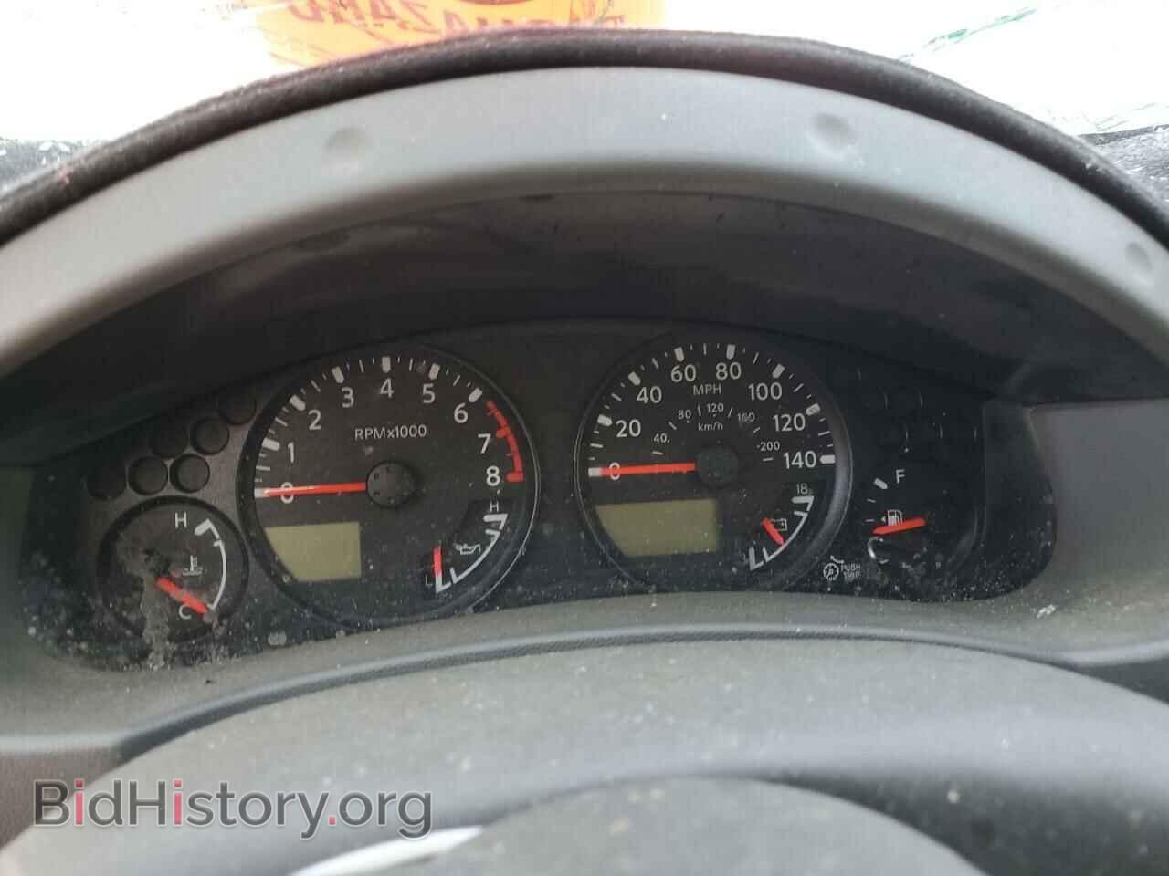 2016 NISSAN FRONTIER - VIN: 1N6AD0EV3GN773939 - Фото 9