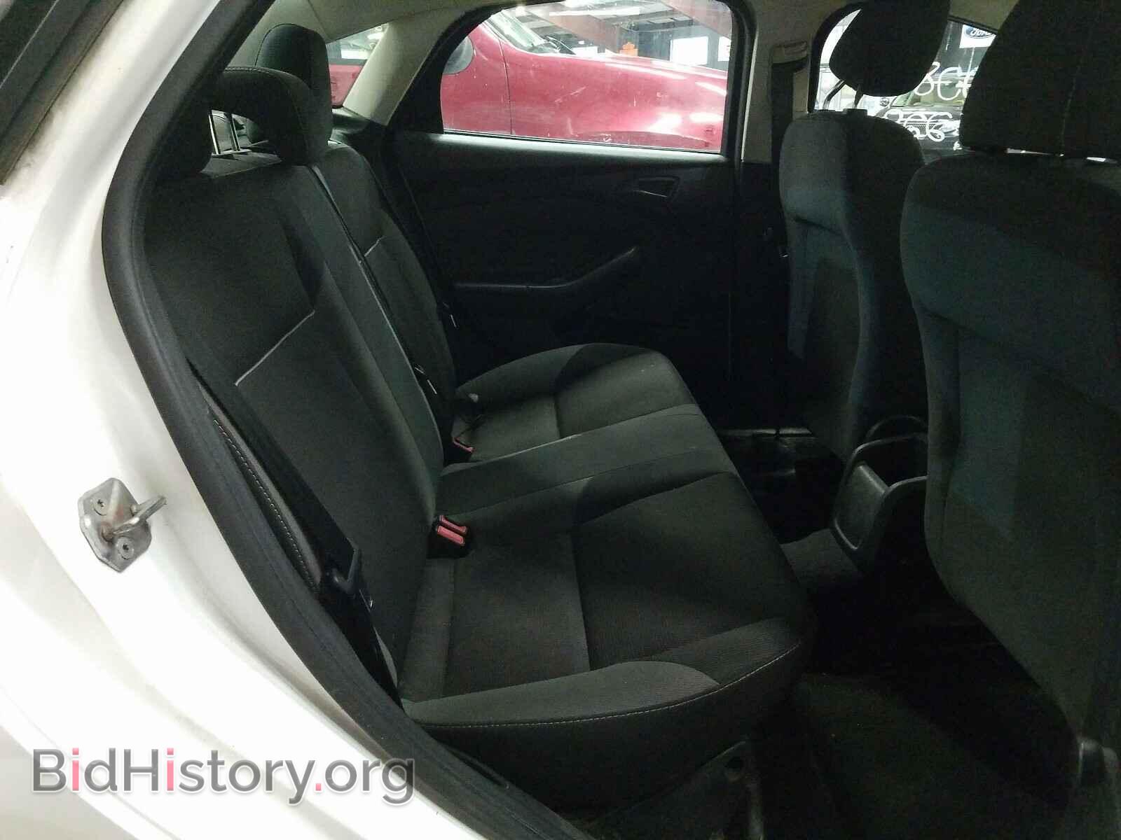 2013 FORD FOCUS - VIN: 1FADP3E27DL130389 - Фото 6