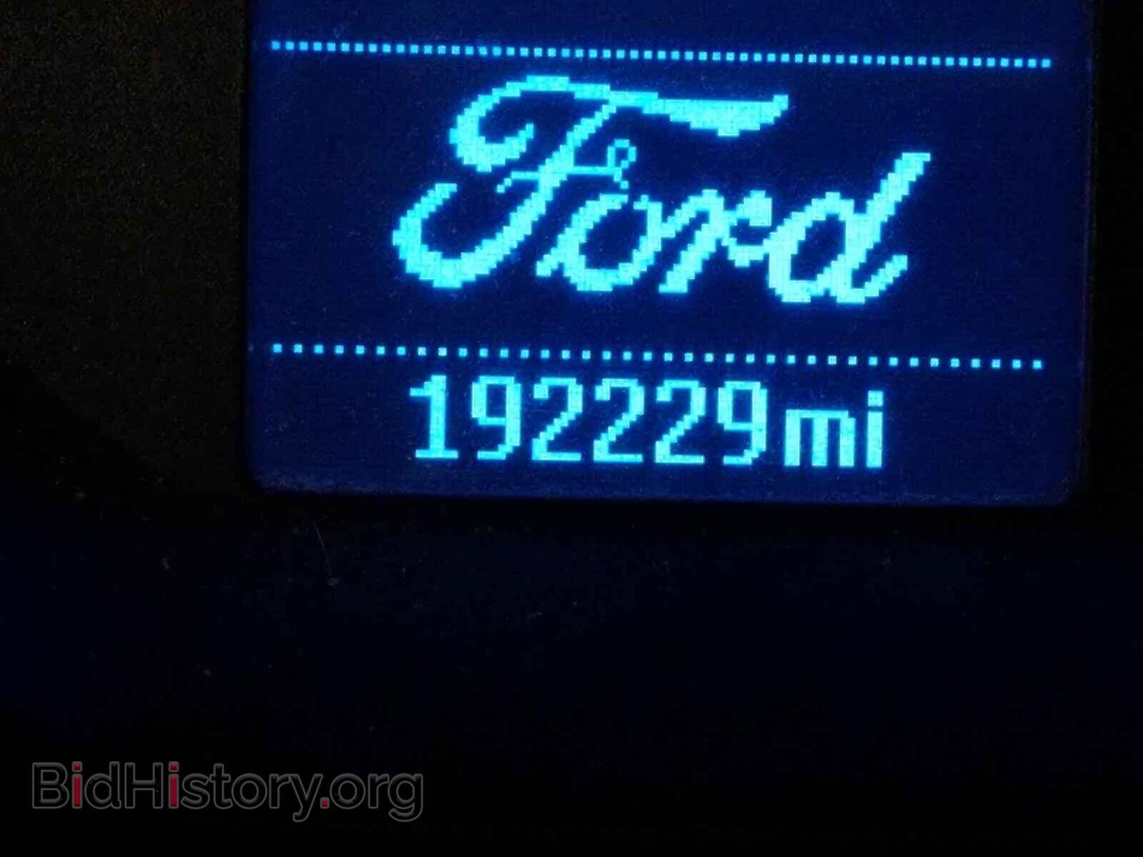 2013 FORD FOCUS - VIN: 1FADP3E27DL130389 - Фото 8