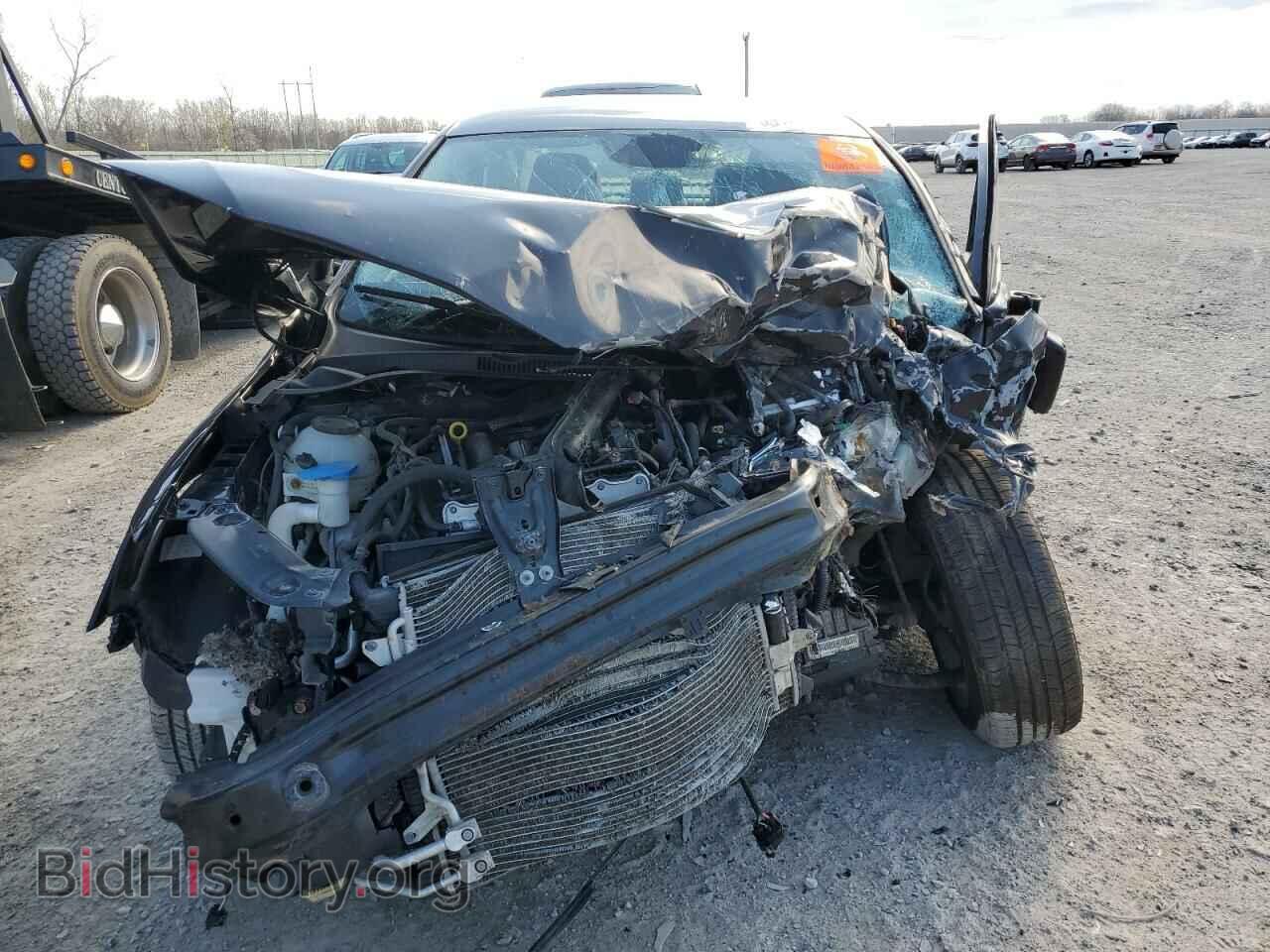 2018 VOLKSWAGEN JETTA - VIN: 3VWDB7AJ5JM211282 - Фото 5