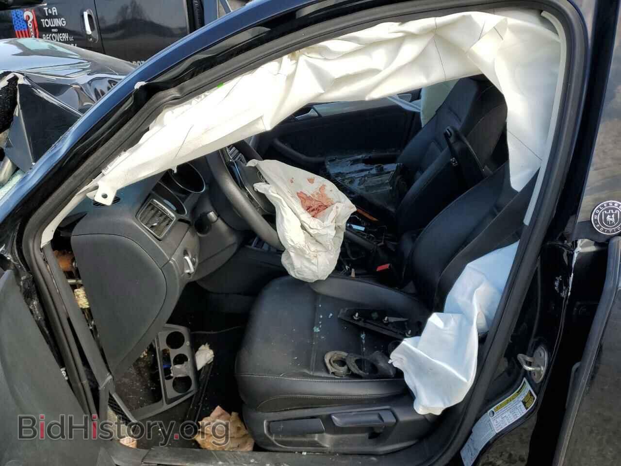 2018 VOLKSWAGEN JETTA - VIN: 3VWDB7AJ5JM211282 - Фото 7