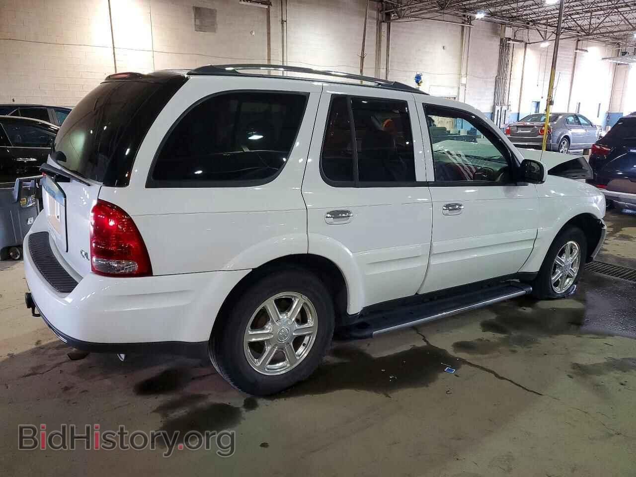 2006 BUICK RAINIER - VIN: 5GAET13M062157382 - Фото 3