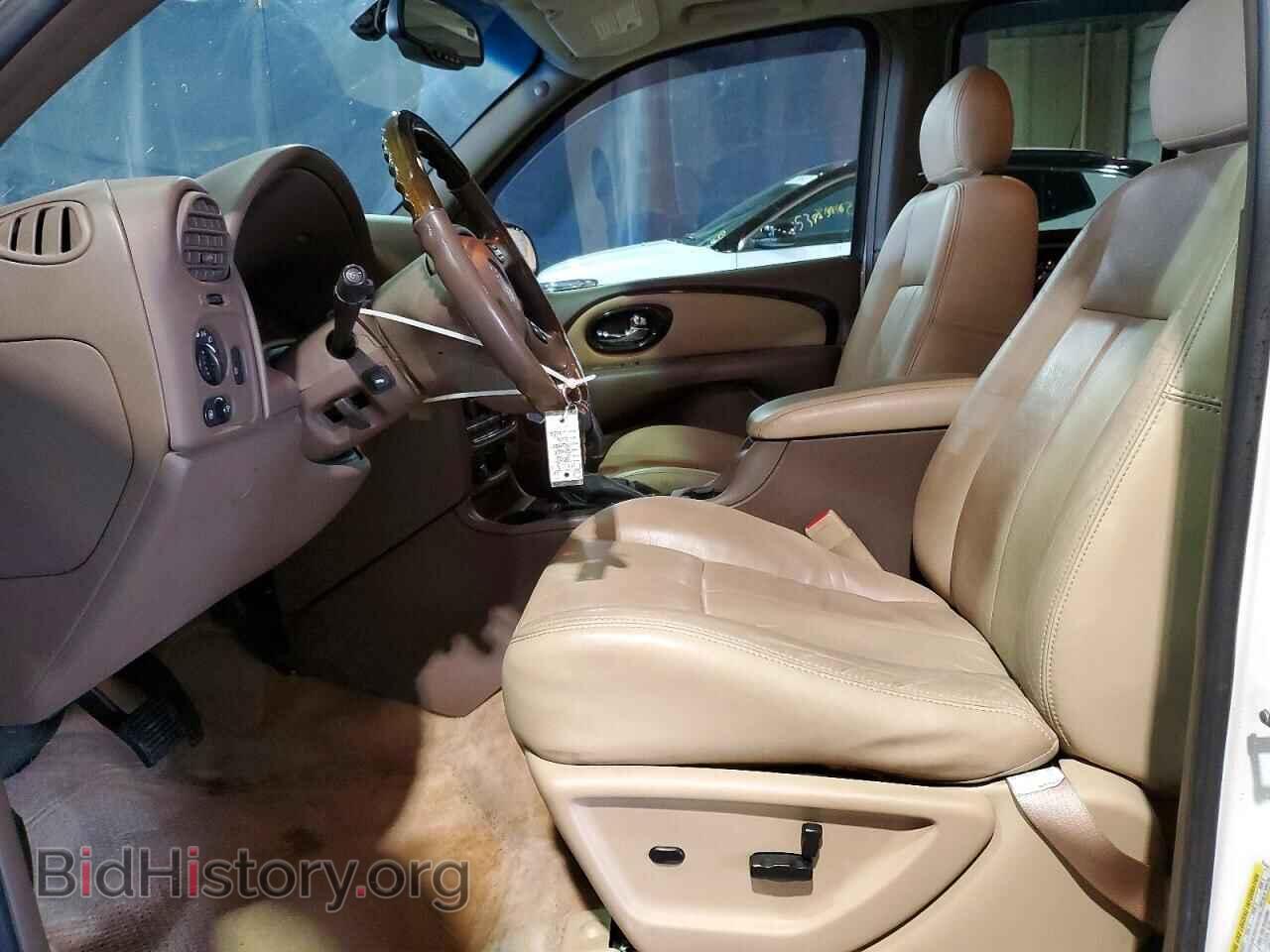 2006 BUICK RAINIER - VIN: 5GAET13M062157382 - Фото 7