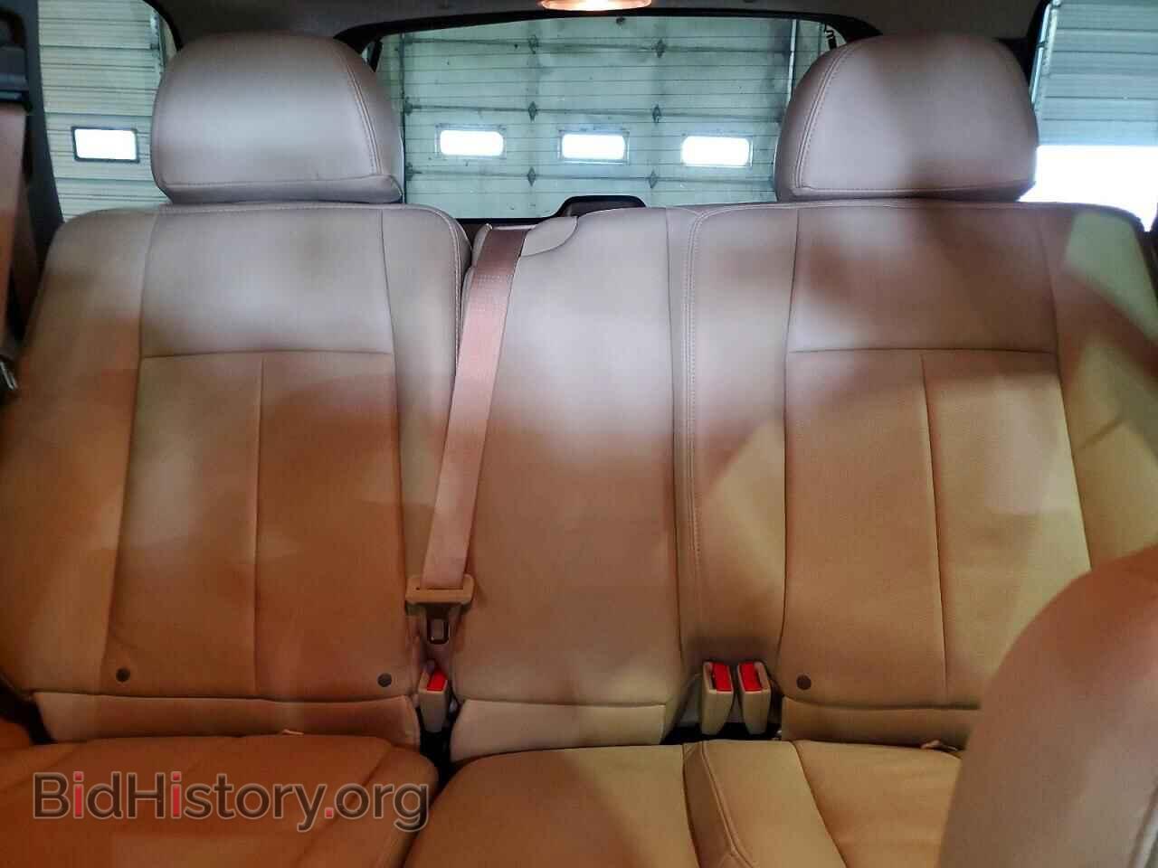2006 BUICK RAINIER - VIN: 5GAET13M062157382 - Фото 10