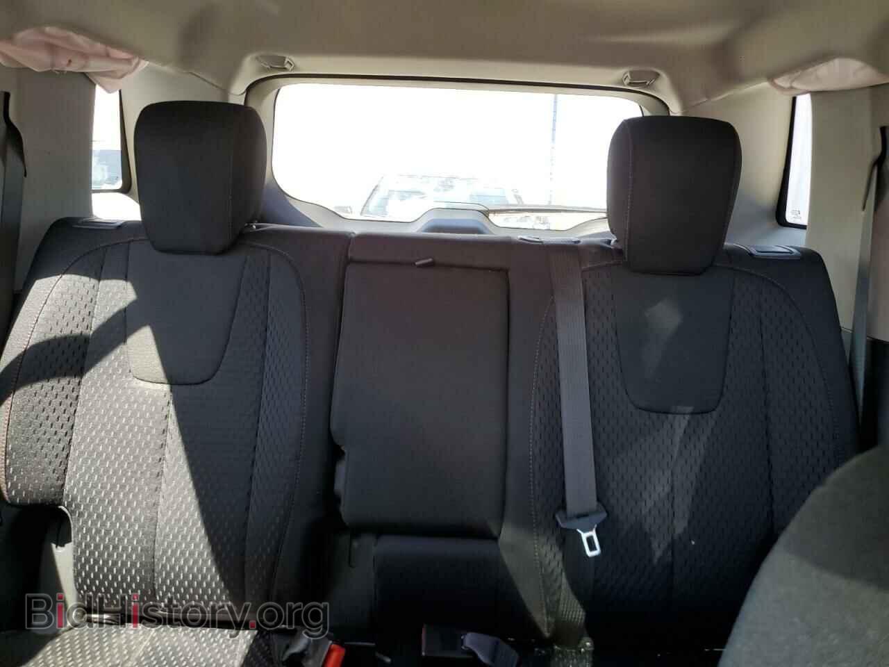 2014 GMC TERRAIN - VIN: 2GKALMEK3E6152189 - Фото 10