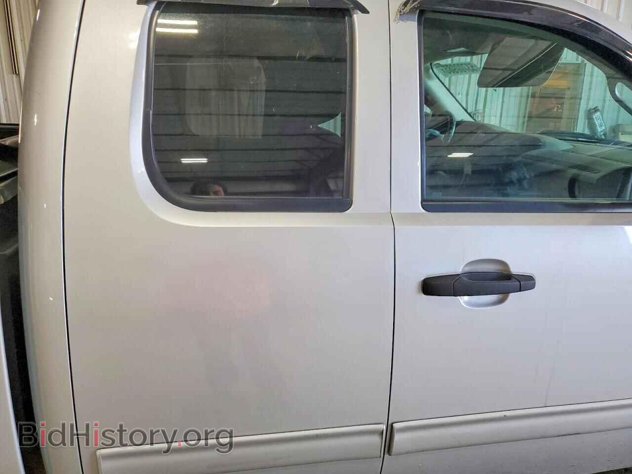 2012 CHEVROLET SILVERADO - VIN: 1GCRKREA2CZ231537 - Фото 10