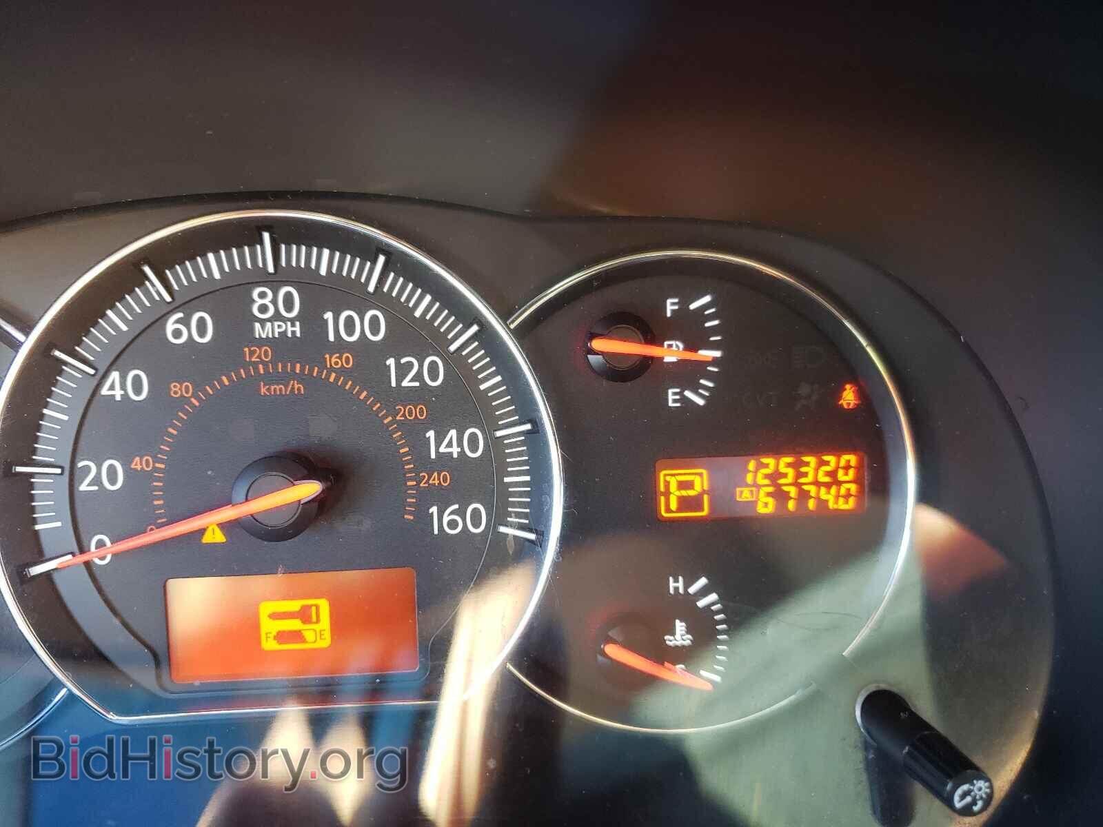 2009 NISSAN MAXIMA - VIN: 1N4AA51E39C852983 - Фото 8