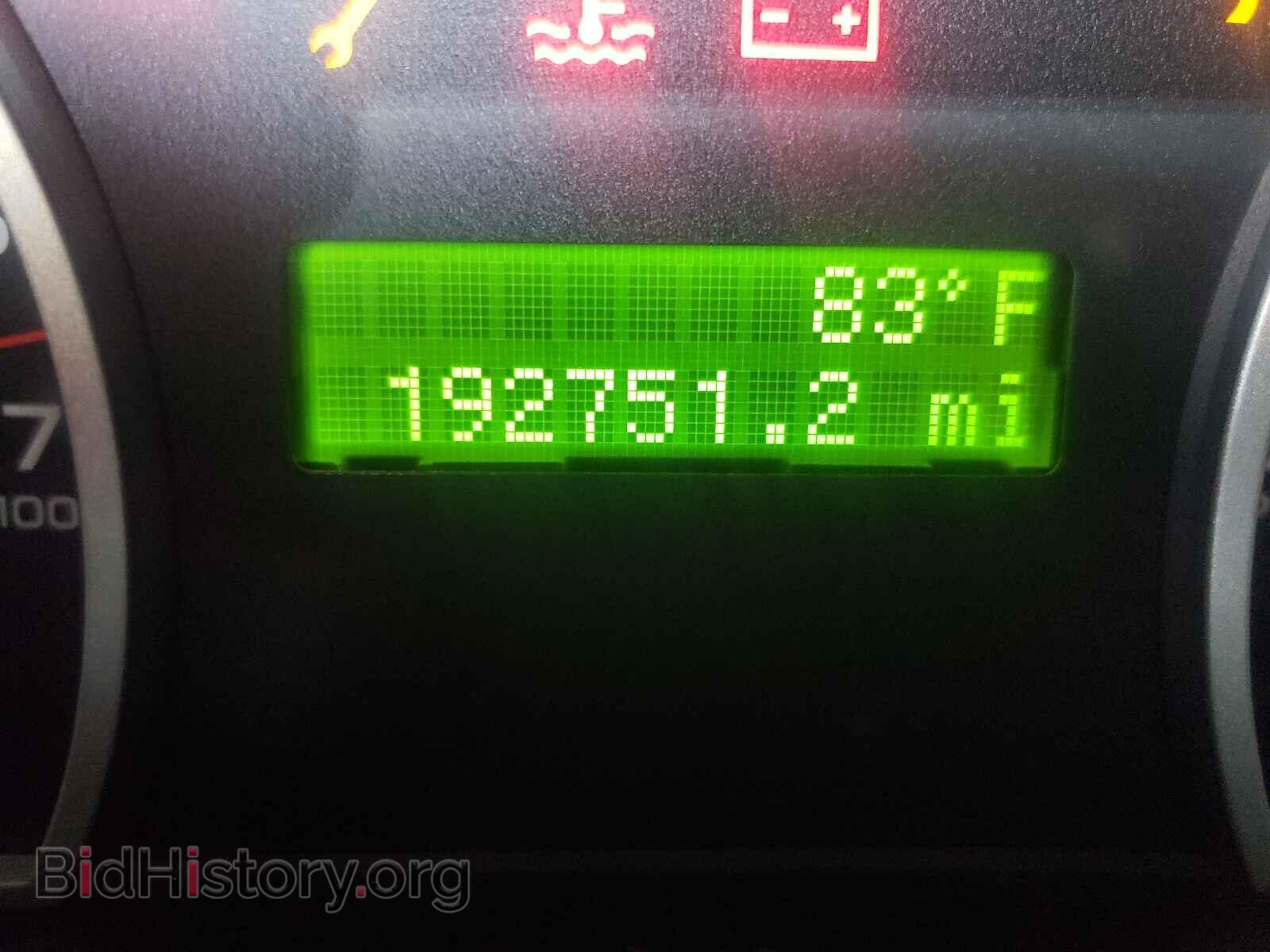2008 FORD EXPLORER - VIN: 1FMEU73E68UA38519 - Фото 8