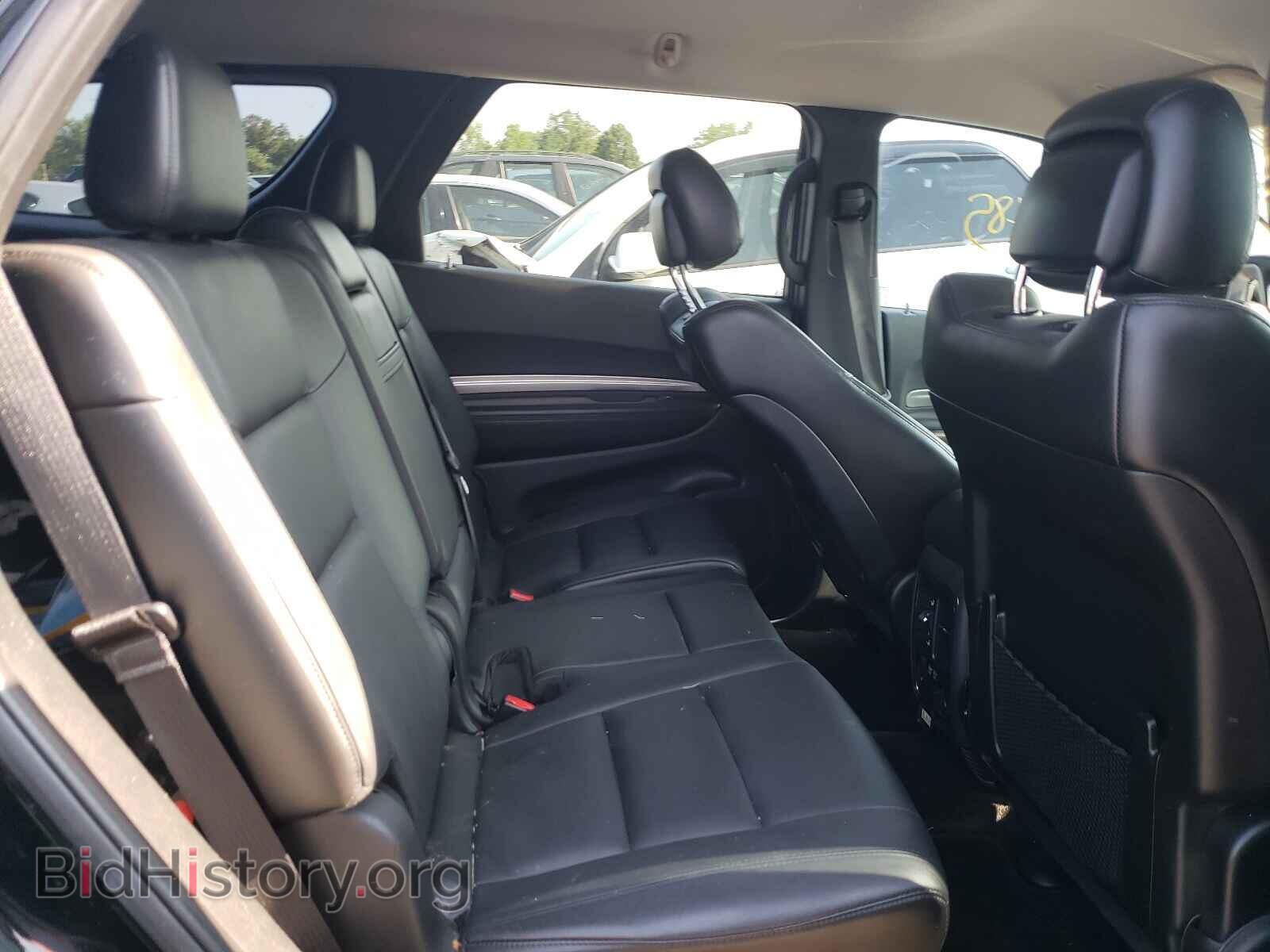 2017 DODGE DURANGO - VIN: 1C4RDJDG8HC697954 - Photo 6