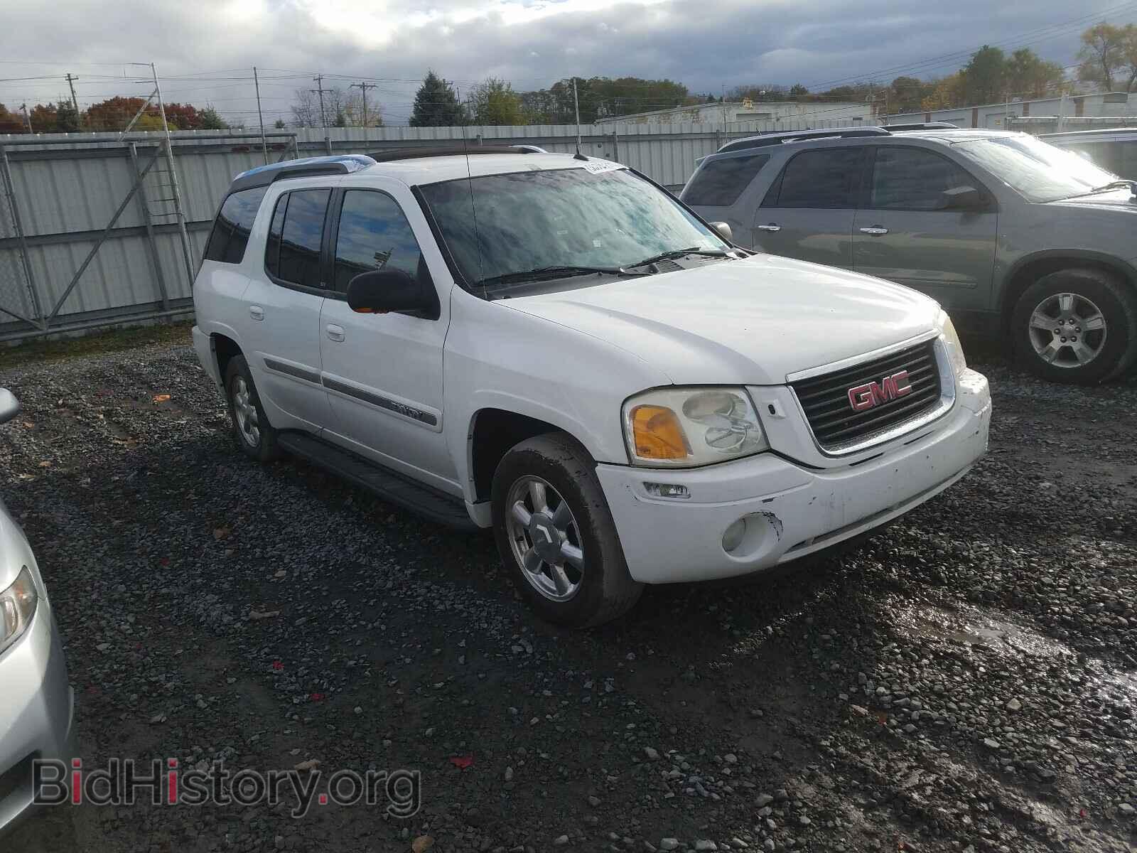 Фотография 1GKET12S046177995 - GMC ENVOY 2004