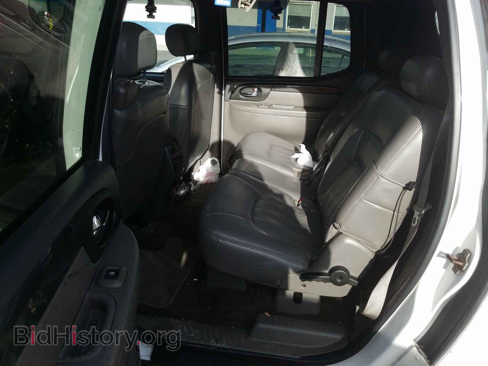 2004 GMC ENVOY - VIN: 1GKET12S046177995 - Фото 6