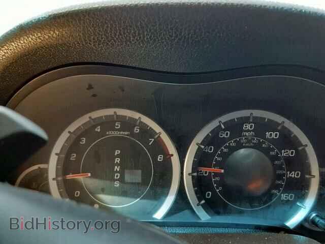 2010 ACURA TSX - VIN: JH4CU2F63AC014160 - Фото 8