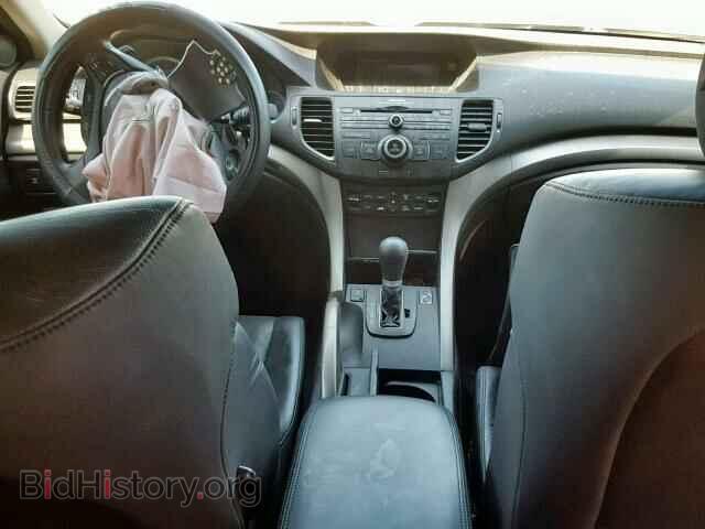 2010 ACURA TSX - VIN: JH4CU2F63AC014160 - Фото 9