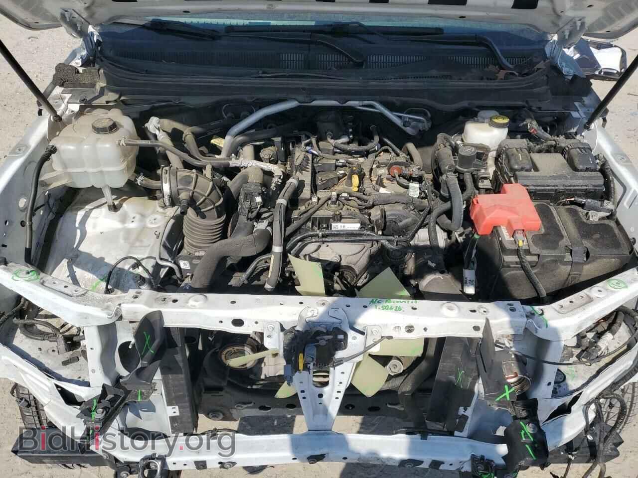 2021 FORD RANGER - VIN: 1FTER4FH9MLD82811 - Фото 11