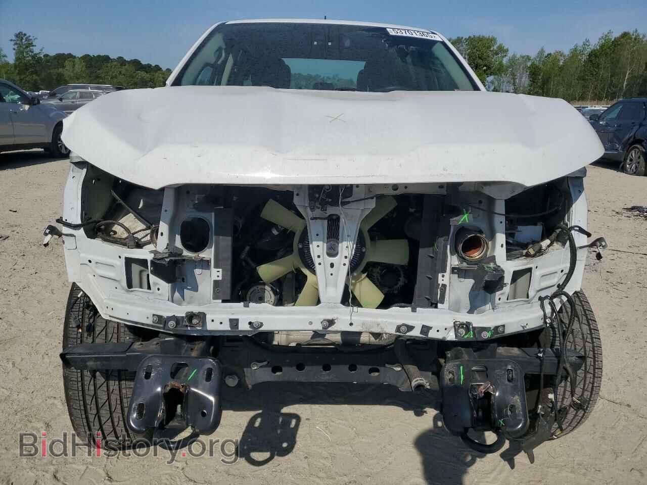 2021 FORD RANGER - VIN: 1FTER4FH9MLD82811 - Фото 5