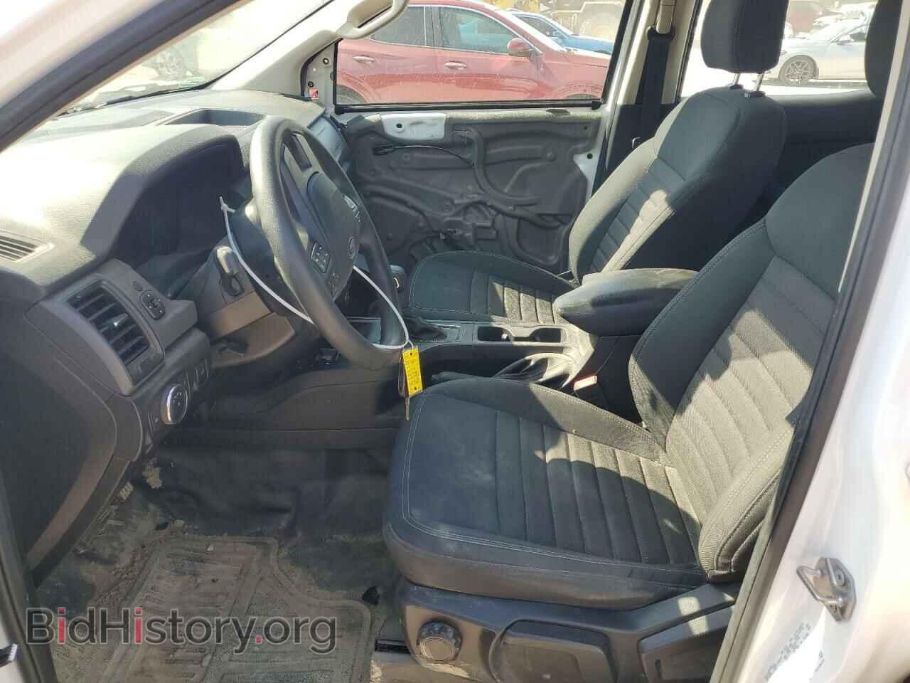 2021 FORD RANGER - VIN: 1FTER4FH9MLD82811 - Фото 7