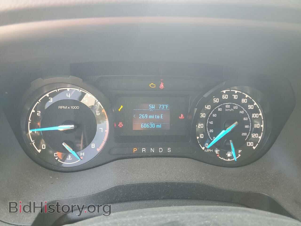 2021 FORD RANGER - VIN: 1FTER4FH9MLD82811 - Фото 9