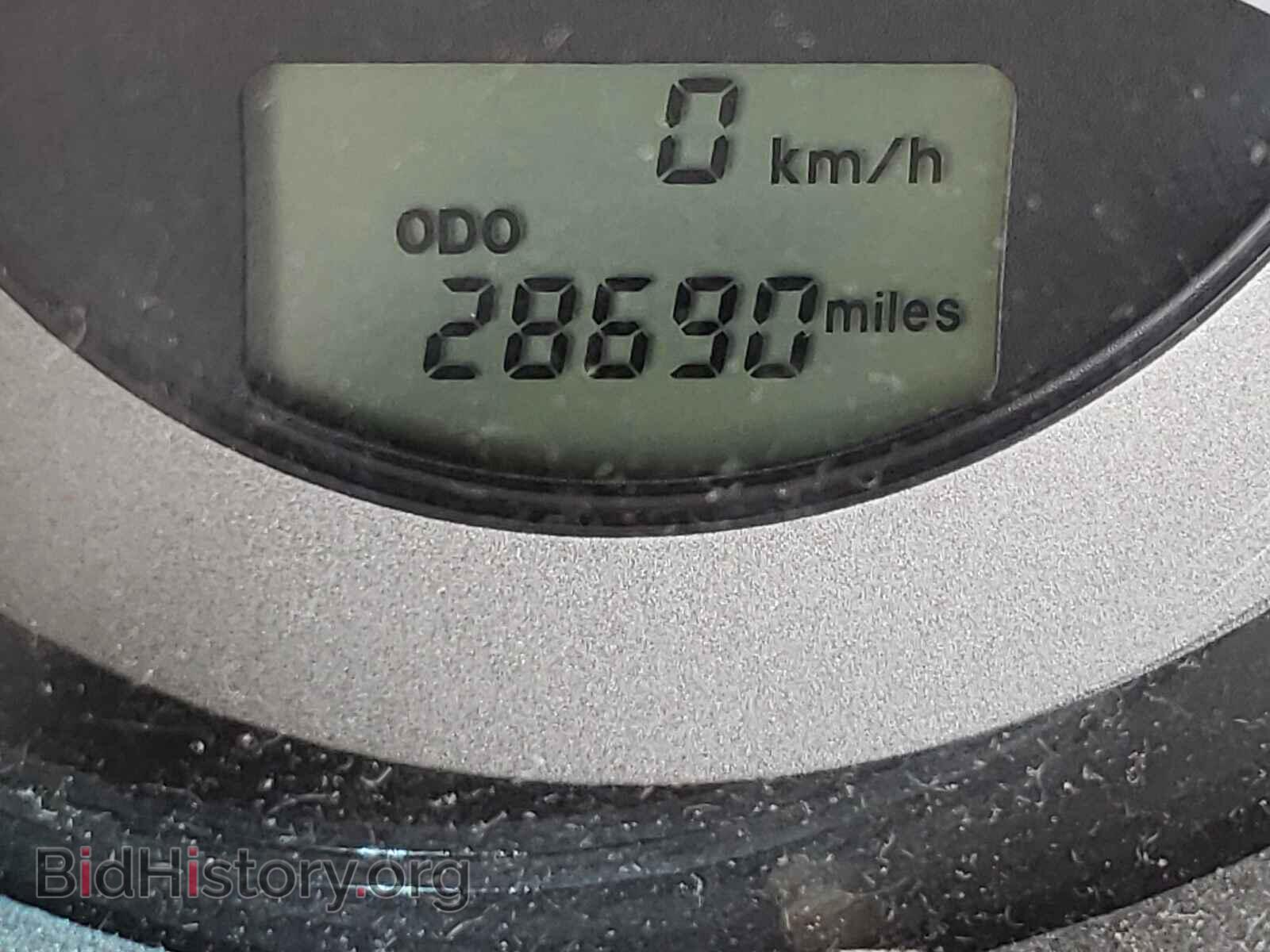 2008 MITSUBISHI ECLIPSE - VIN: 4A3AK64T08E026454 - Photo 8