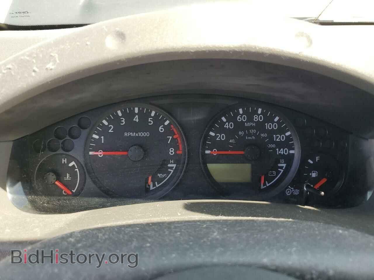 2014 NISSAN FRONTIER - VIN: 1N6AD0ER7EN750020 - Фото 9