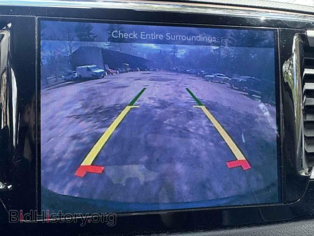 2017 CHRYSLER PACIFICA - VIN: 2C4RC1BG8HR794164 - Фото 12