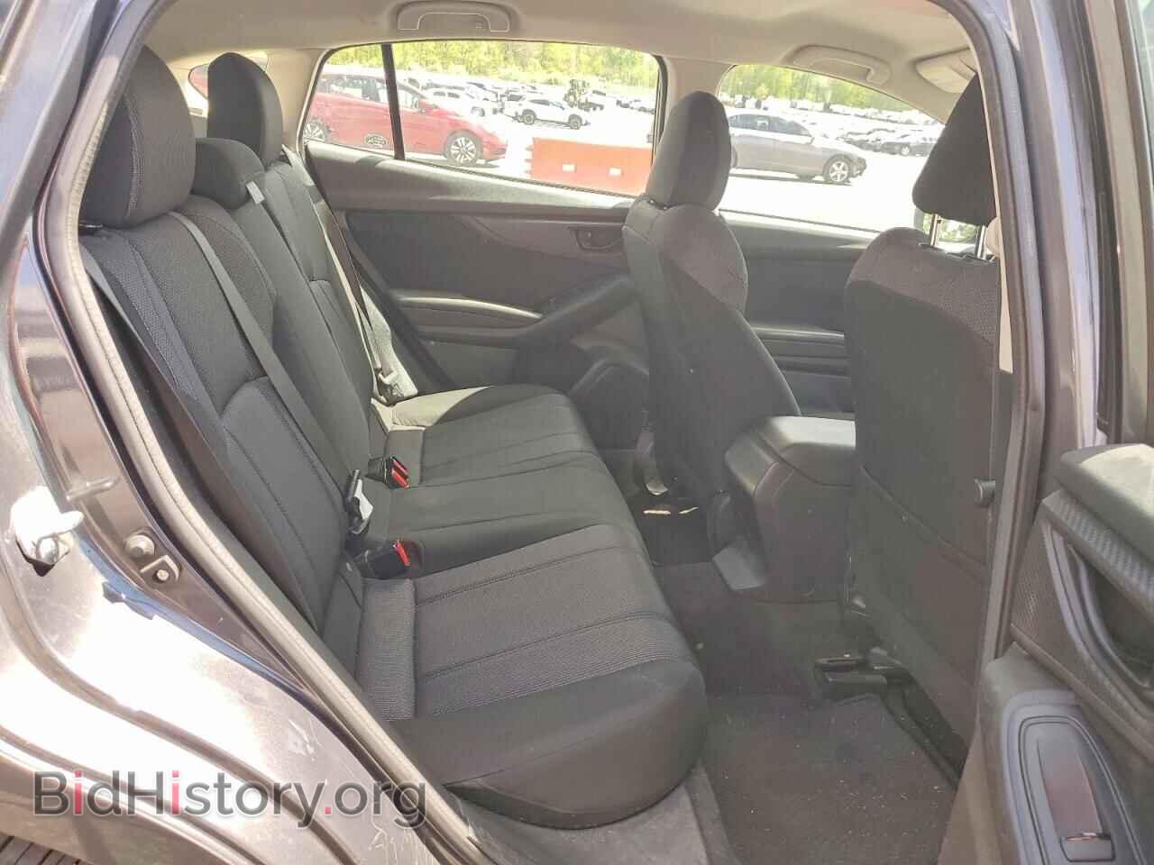 2023 SUBARU IMPREZA - VIN: 4S3GTAB65P3720982 - Фото 10