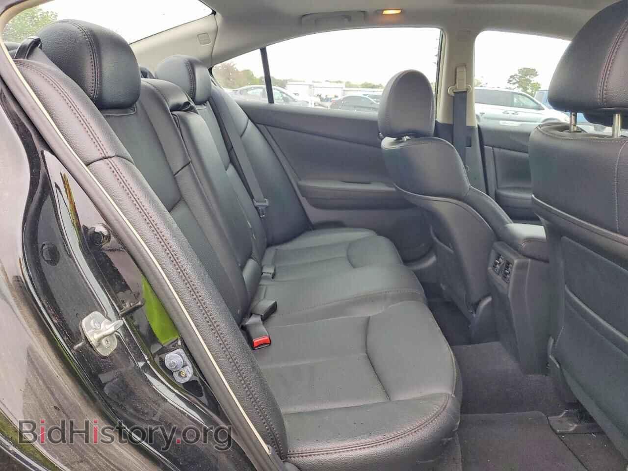 2012 NISSAN MAXIMA - VIN: 1N4AA5AP9CC800993 - Photo 10
