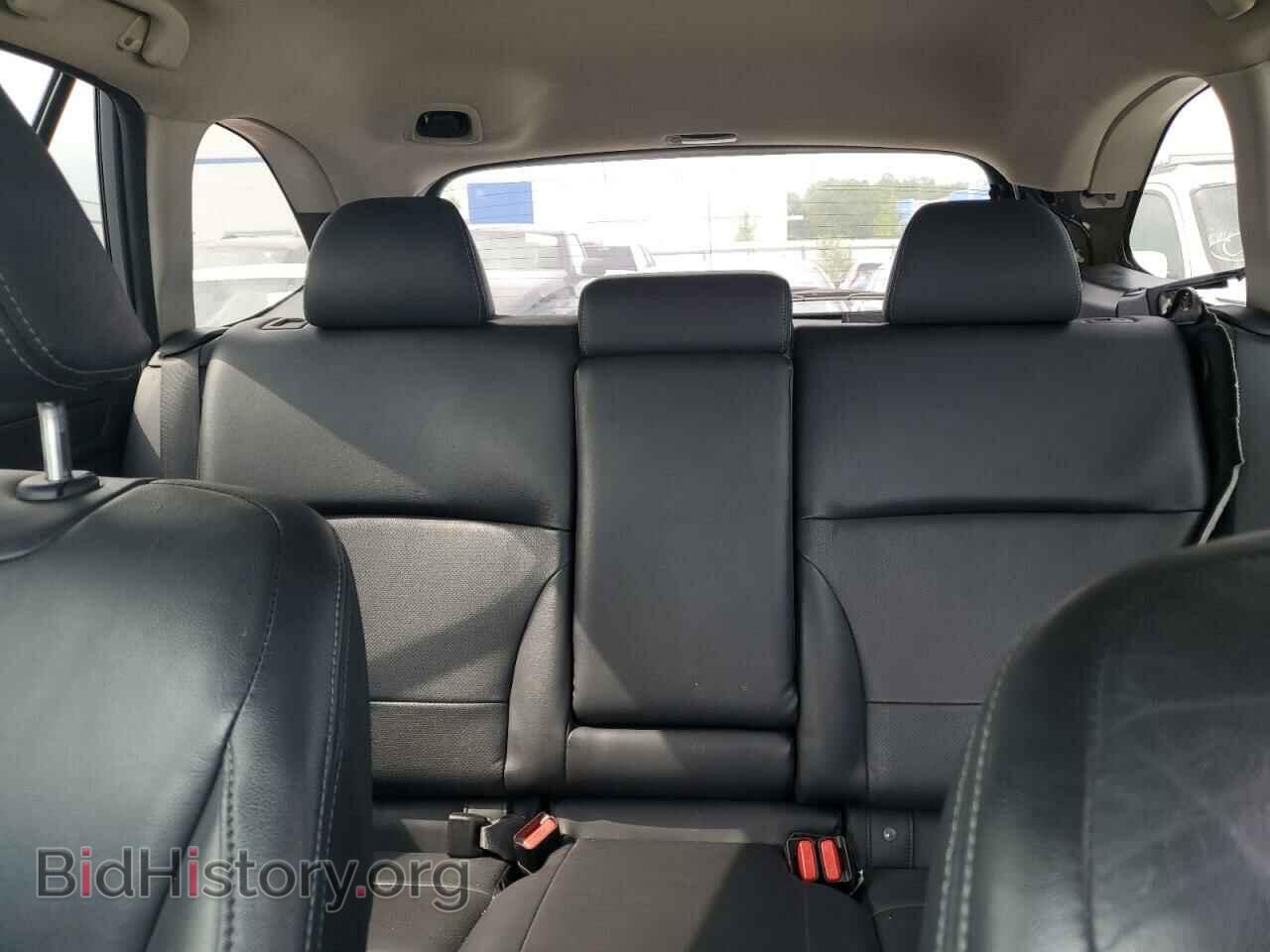 2017 SUBARU OUTBACK - VIN: 4S4BSANC2H3324438 - Фото 10
