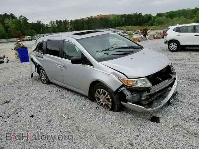2013 HONDA All Models - VIN: 5FNRL5H67DB082496 - Фото 14