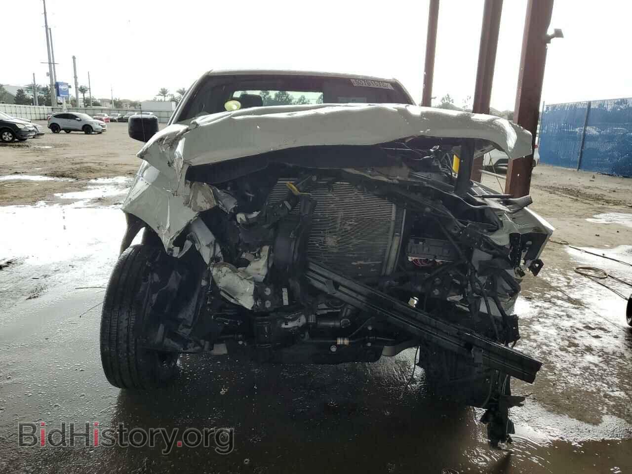 2018 RAM 1500 - VIN: 1C6RR6KT2JS350072 - Photo 5