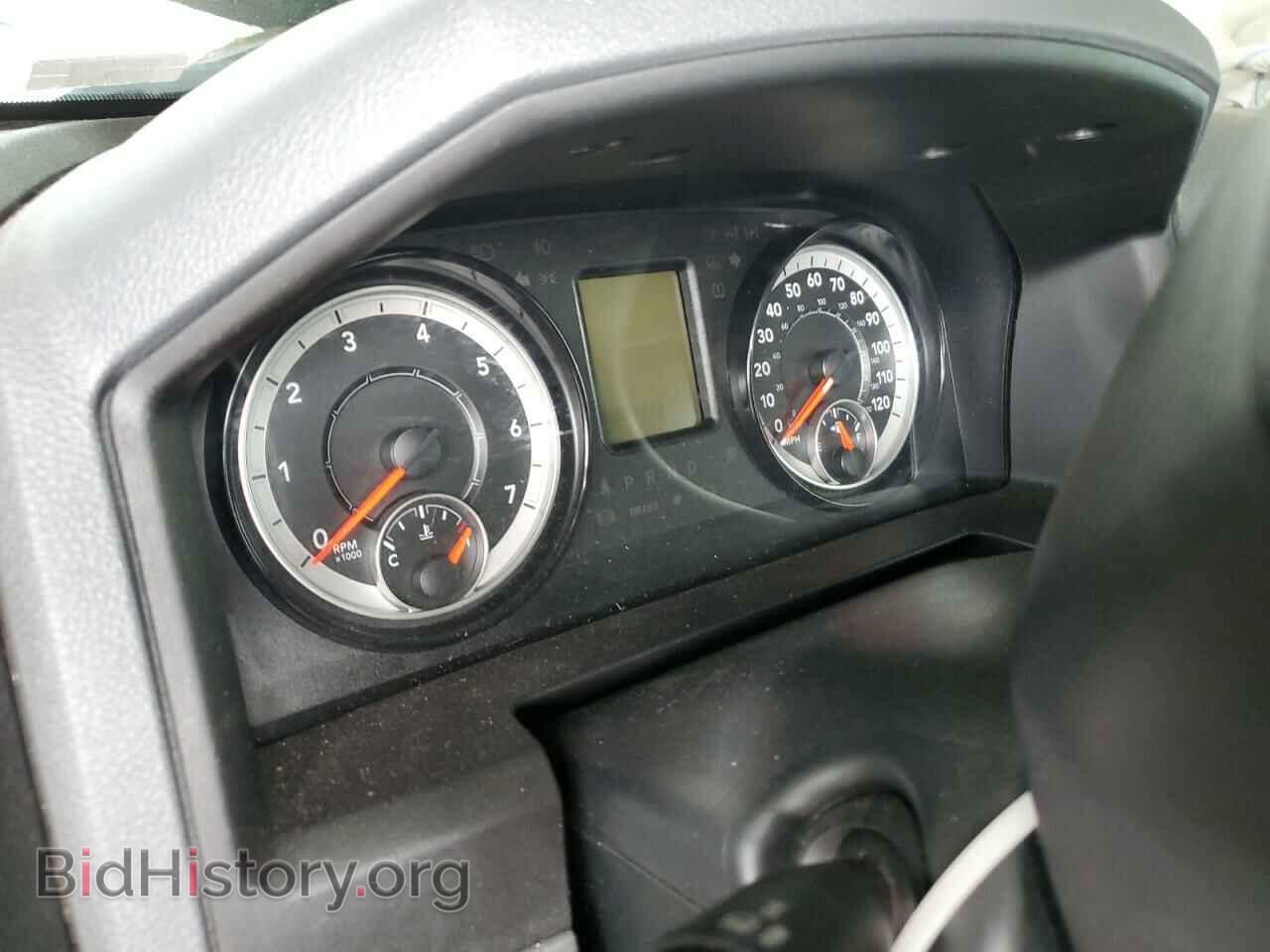 2018 RAM 1500 - VIN: 1C6RR6KT2JS350072 - Photo 9