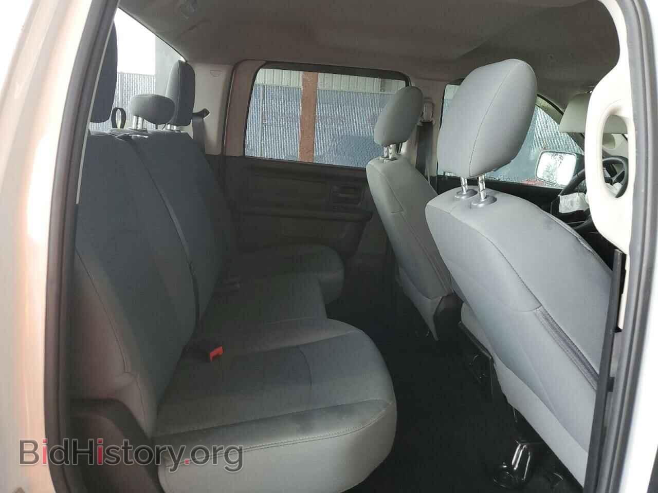 2018 RAM 1500 - VIN: 1C6RR6KT2JS350072 - Photo 10