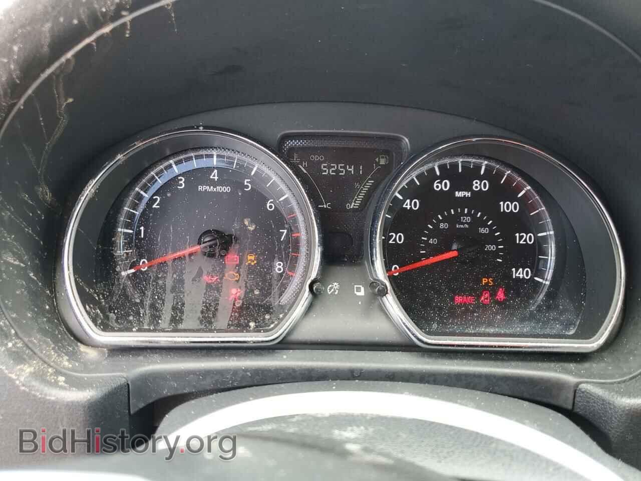 2019 NISSAN VERSA - VIN: 3N1CN7AP3KL865895 - Фото 9
