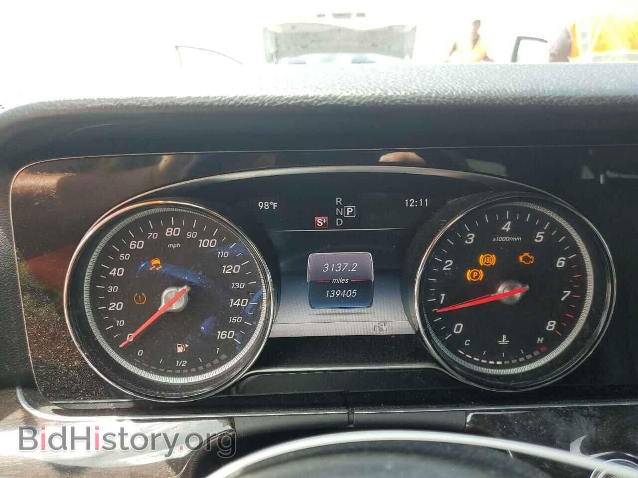 2017 MERCEDES-BENZ E-CLASS - VIN: WDDZF4JB7HA233396 - Фото 8
