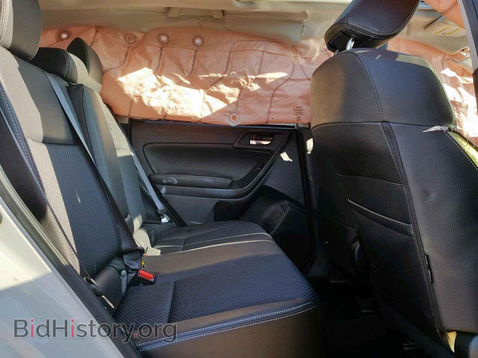 2014 SUBARU FORESTER - VIN: JF2SJGDC6EH452953 - Photo 6